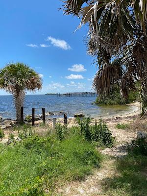 Sandee - Fort Island Beach