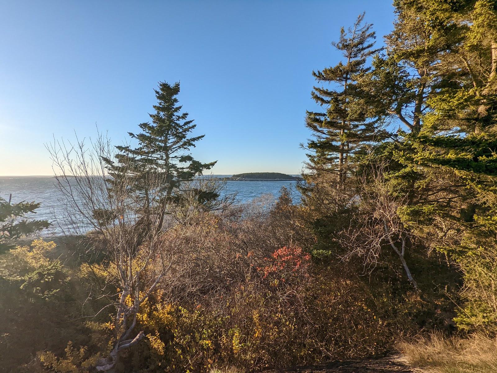 Sandee - Hermit Island Campground