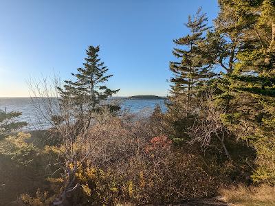 Sandee - Hermit Island Campground