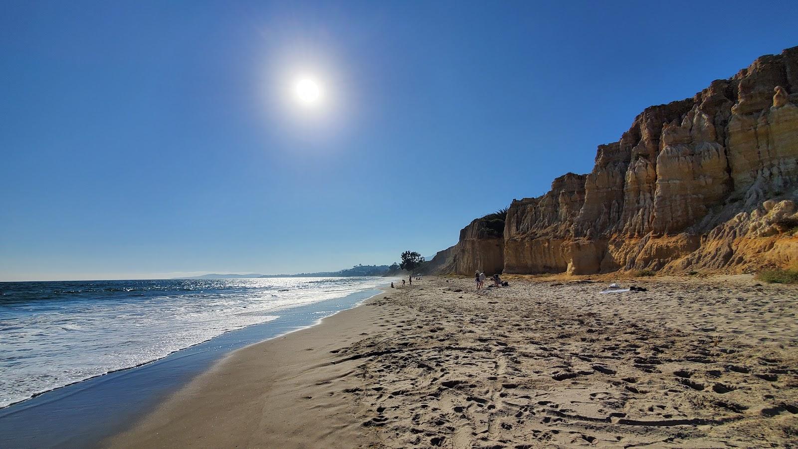 Sandee Loon Point Beach