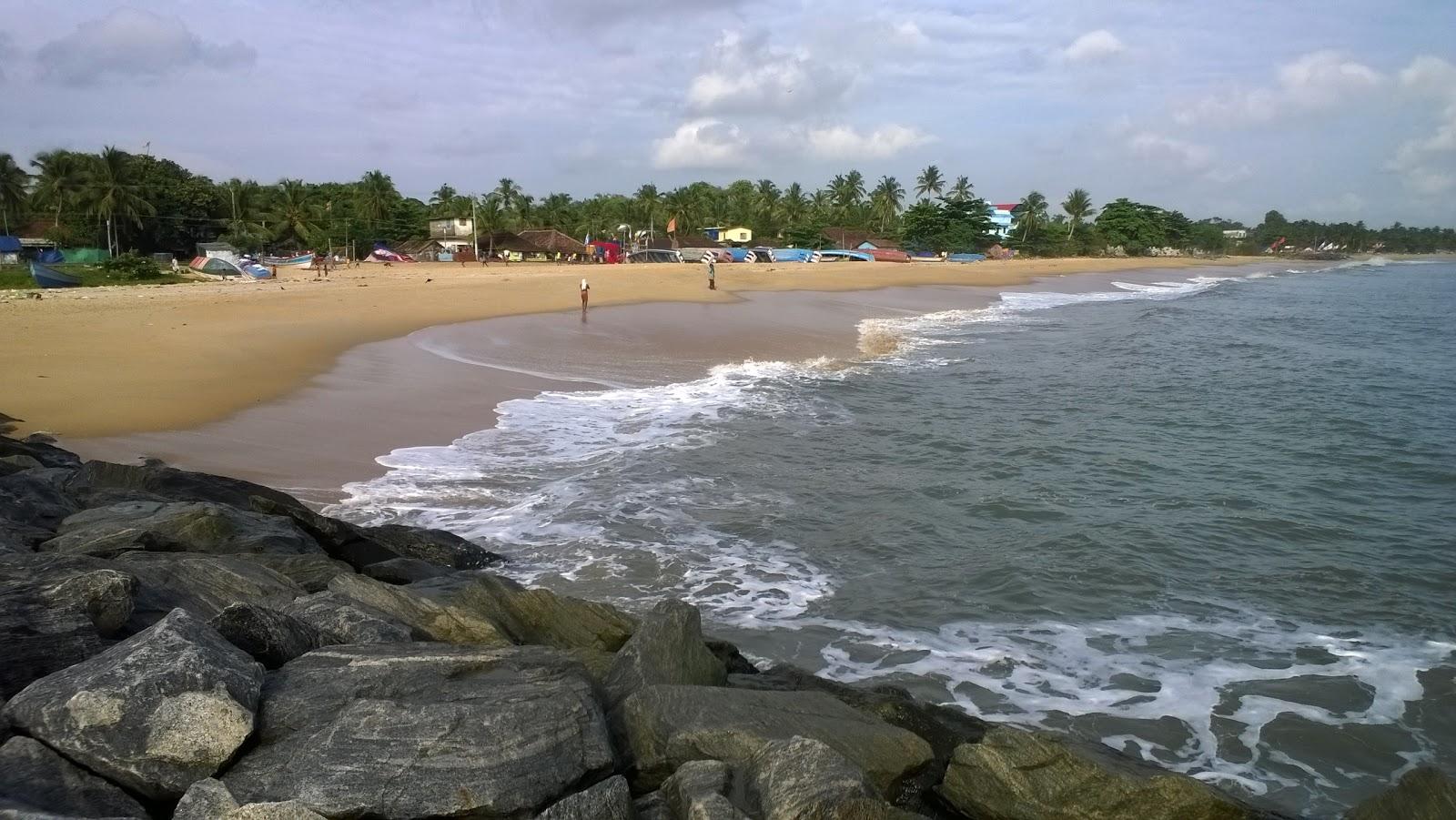 Sandee Koyilandy Beach Photo