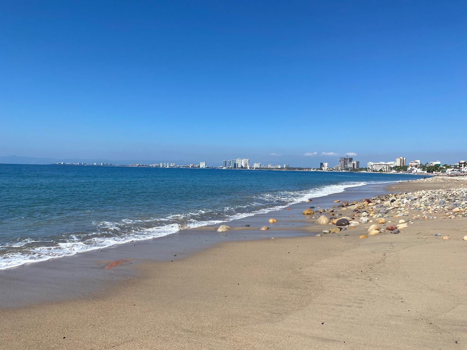 Sandee Rosita Beach