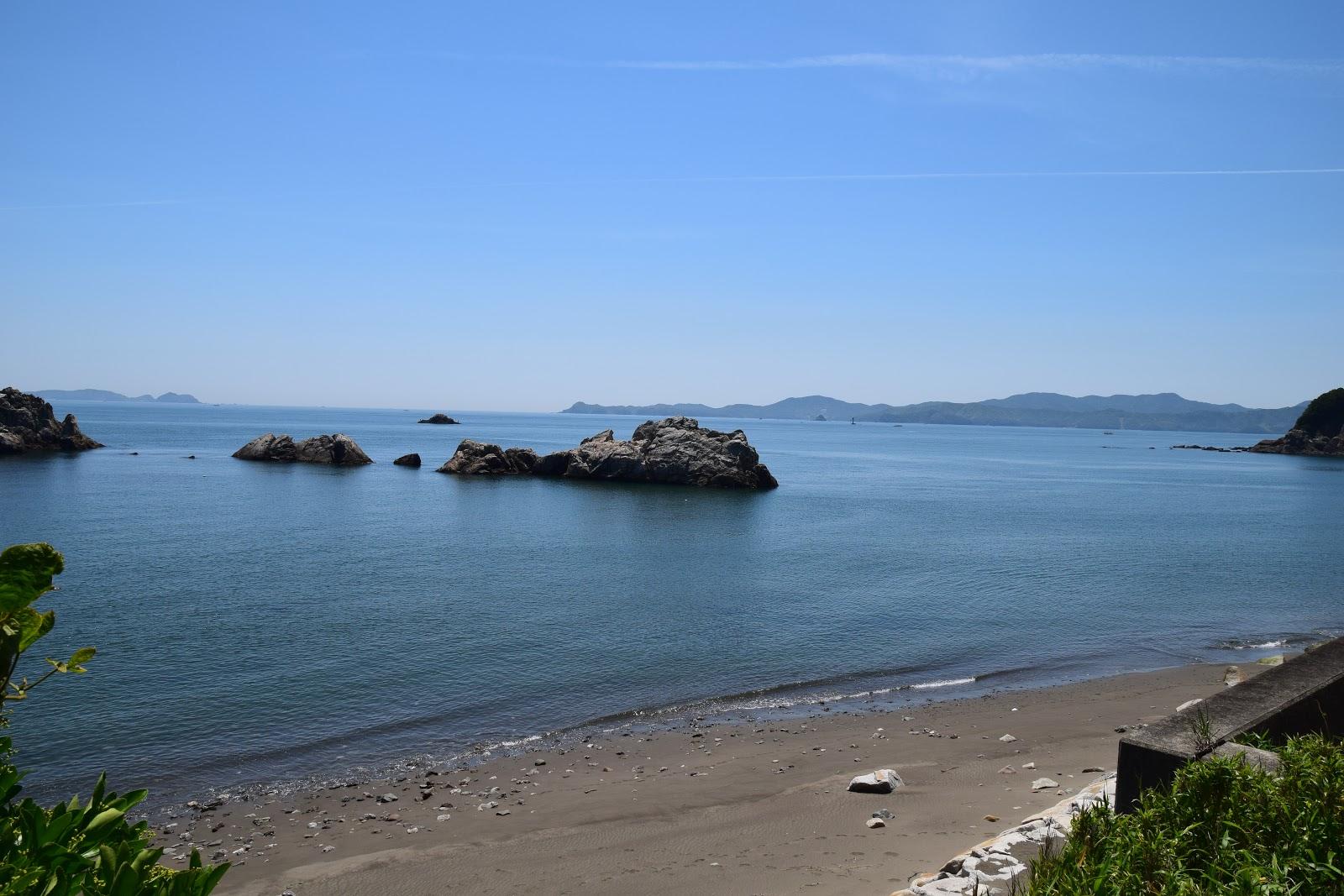 Sandee Nakabayashi Coast