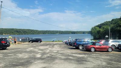 Sandee - Milnot Beach At Lake Lou Yaeger