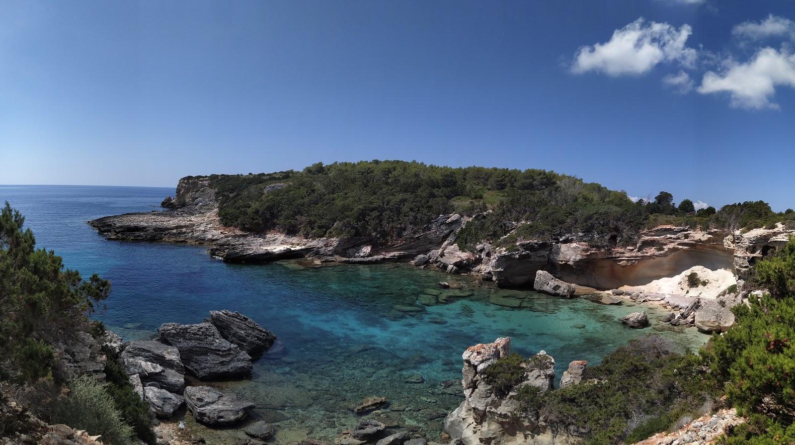 Sandee Cala Del Brucato