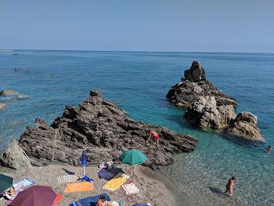 Sandee - Spiaggia Di San Gregorio