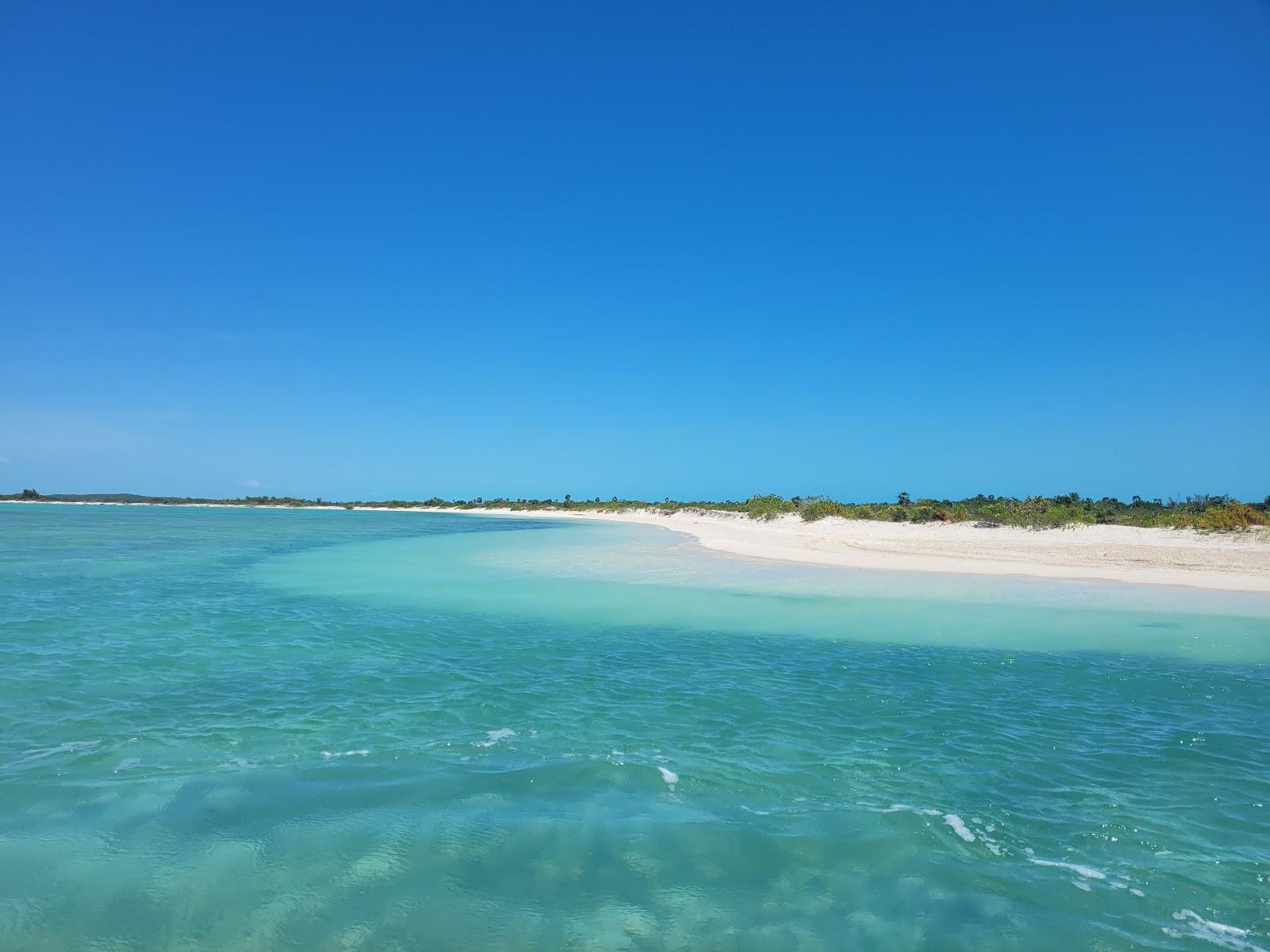 Sandee Bonefish Point