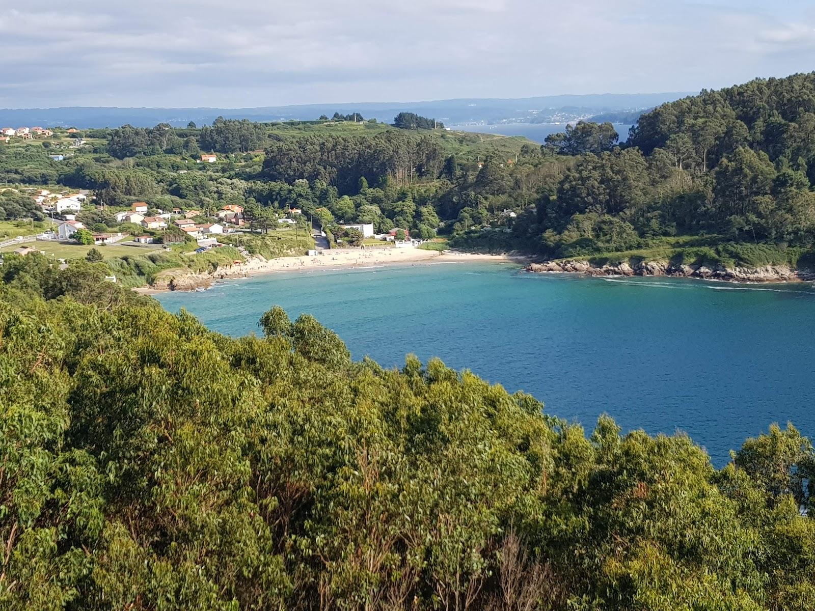 Sandee - Playa Chanteiro