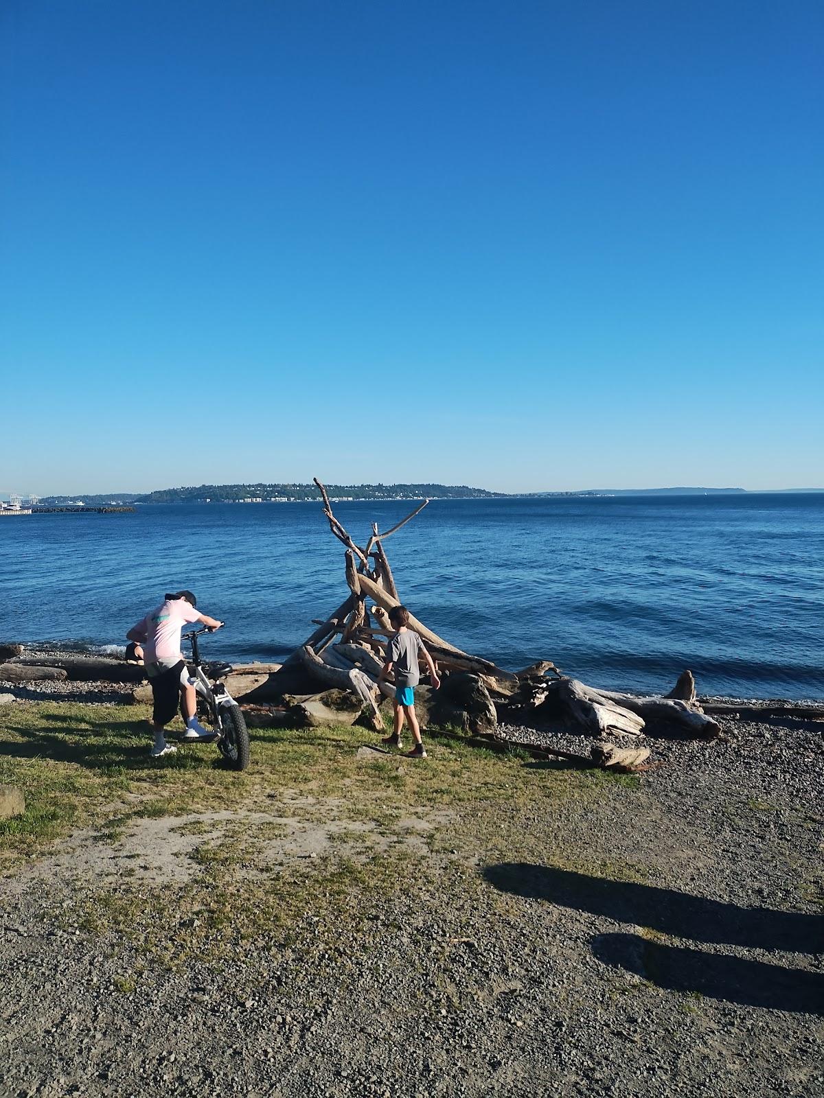 Sandee - 32nd Avenue West Boat Launch