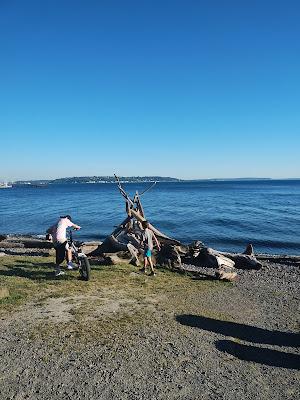 Sandee - 32nd Avenue West Boat Launch