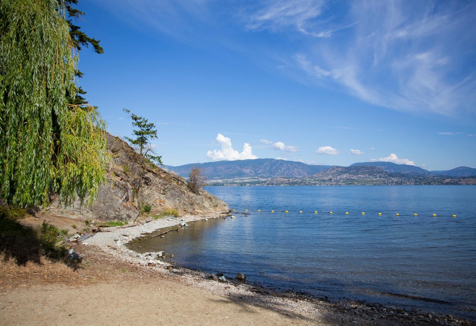 Sandee Bertram Creek Regional Park Photo