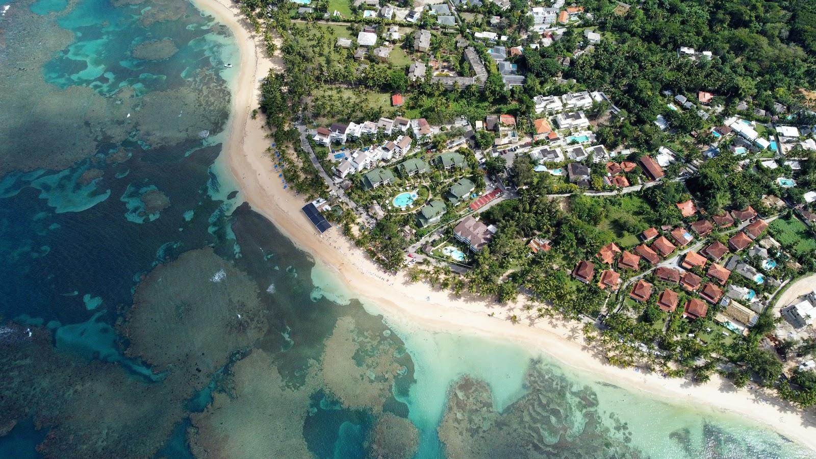 Sandee Playa Las Terrenas