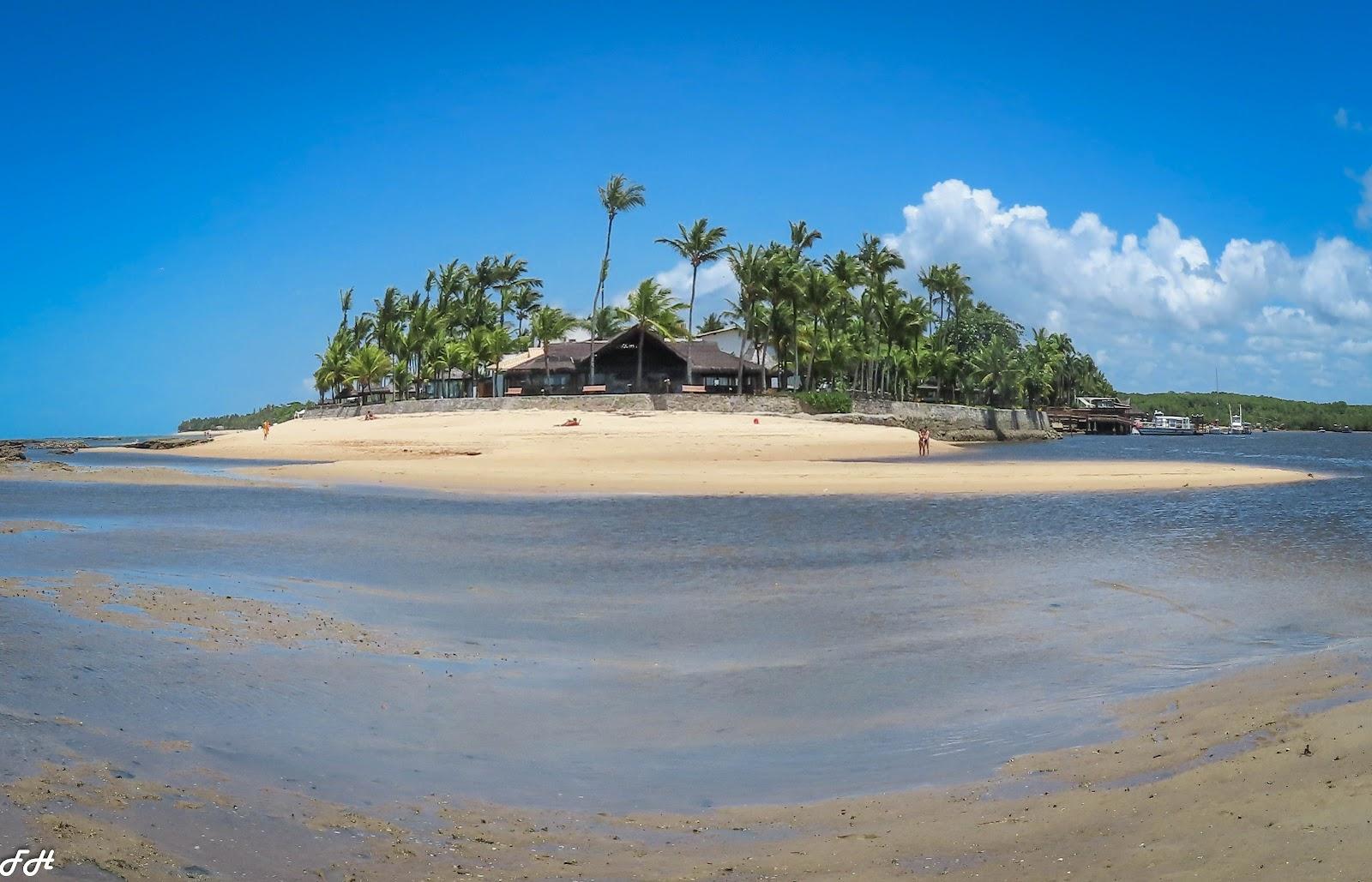 Sandee Praia Do Apaga Fogo Photo