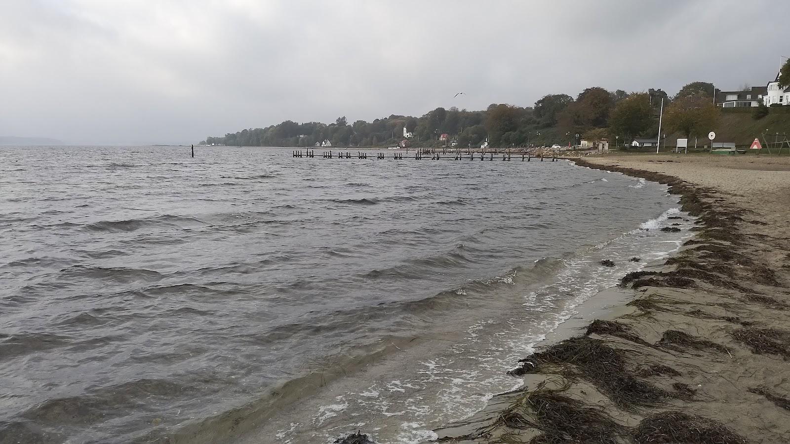 Sandee Sønderhav Strand