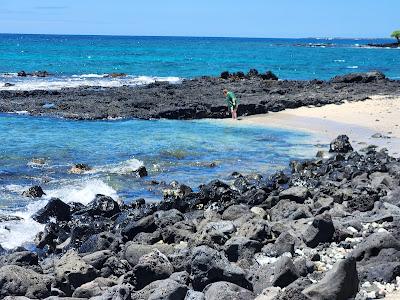 Sandee - Pahoehoe Beach