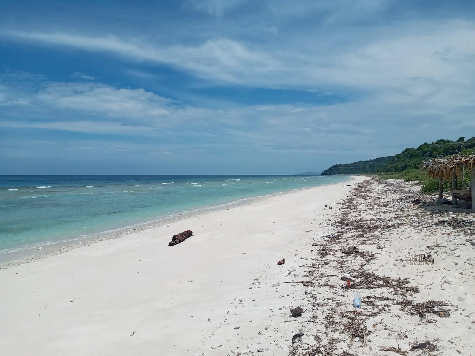 Sandee Iliana Beach
