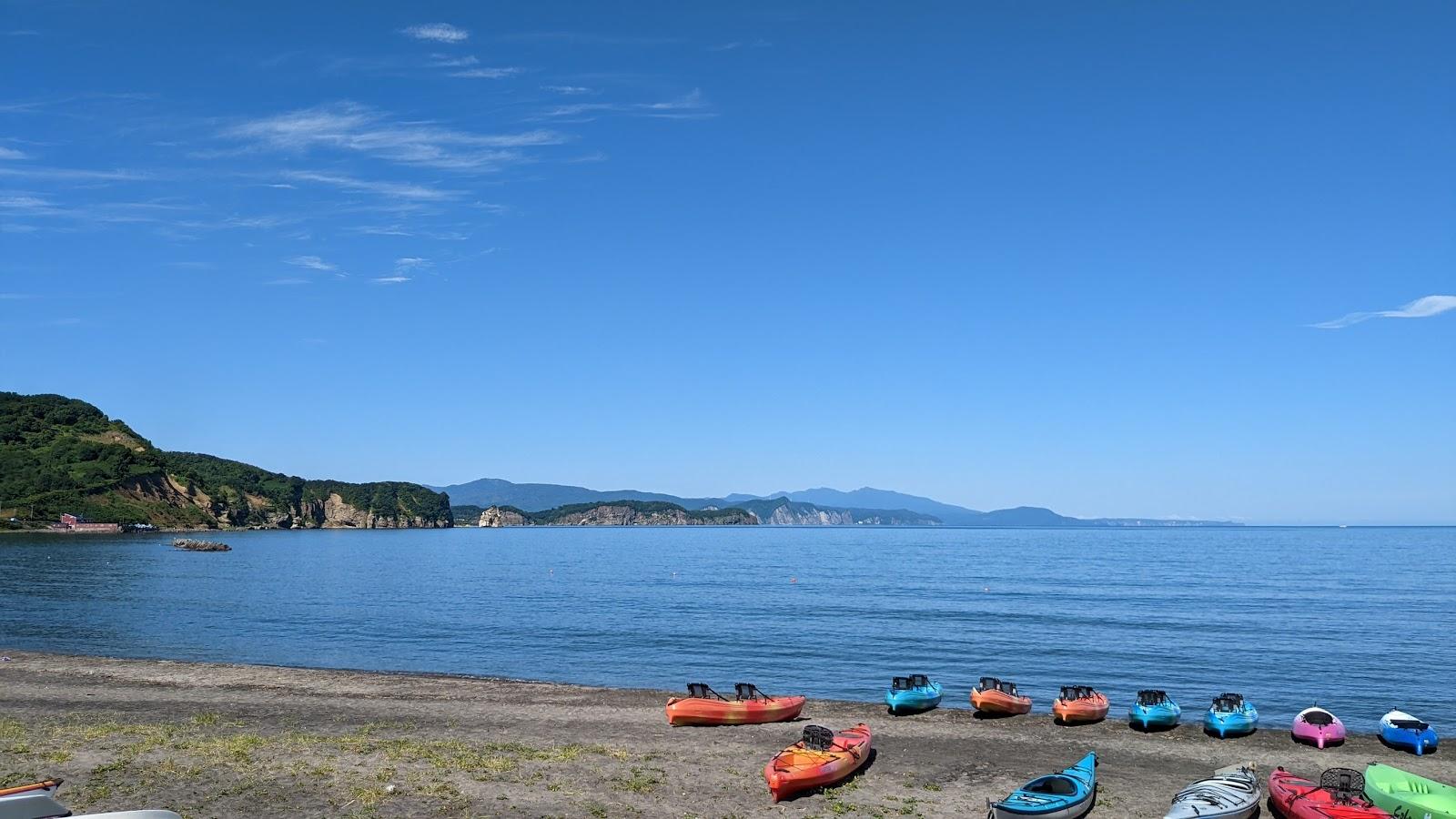 Sandee - Shioya Beach