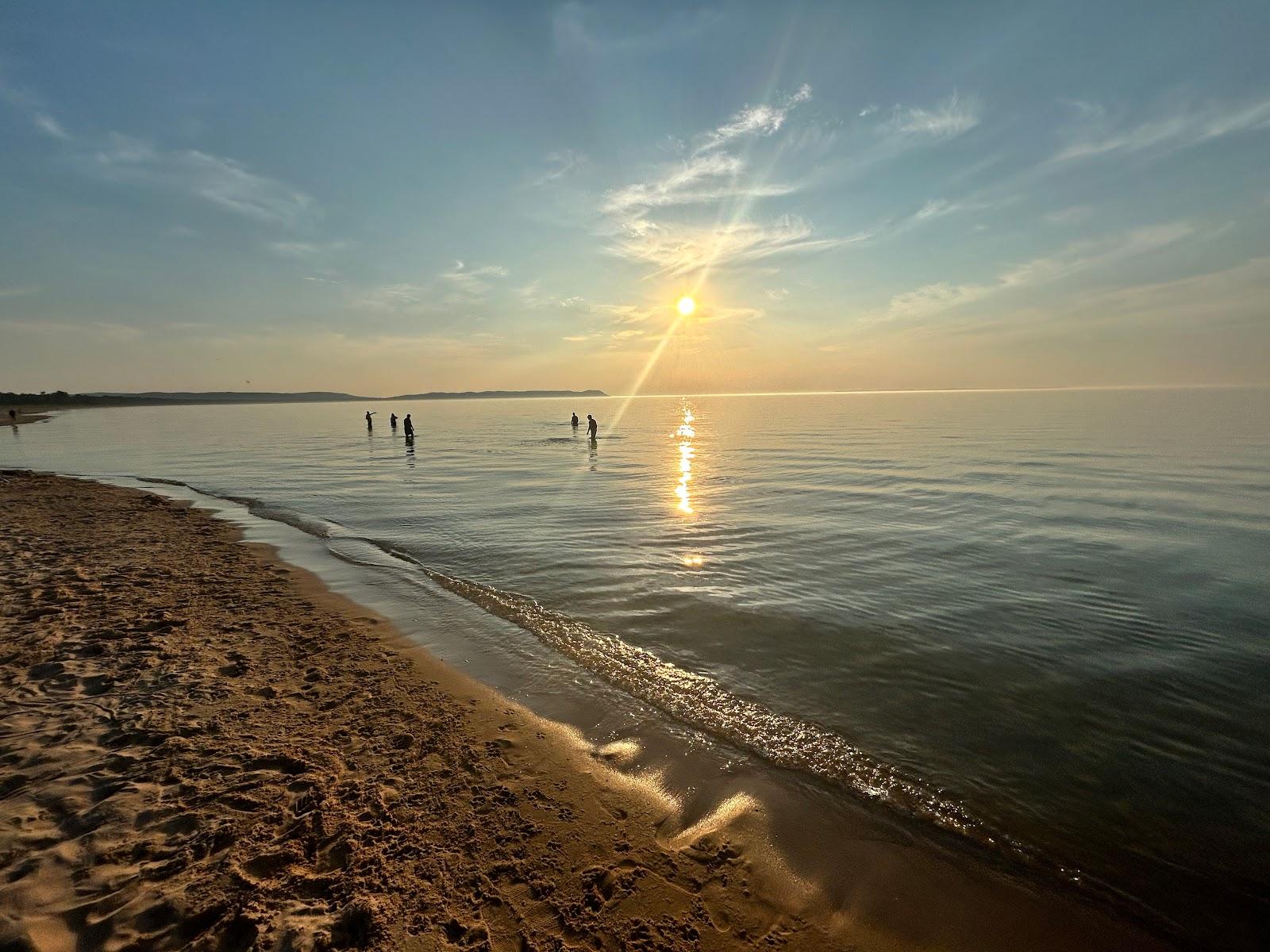 Sandee - Bear Harbor Beach