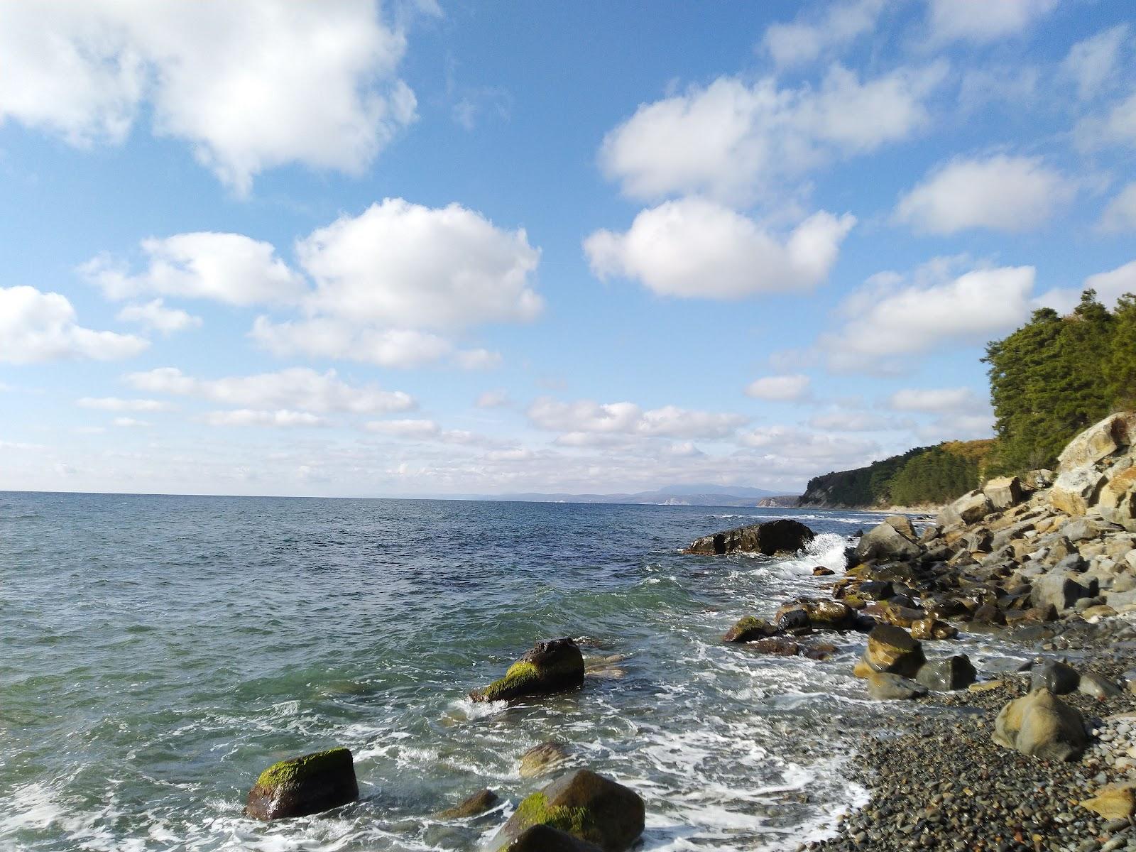 Sandee Wild Beaches Agriyskogo Reserve Photo