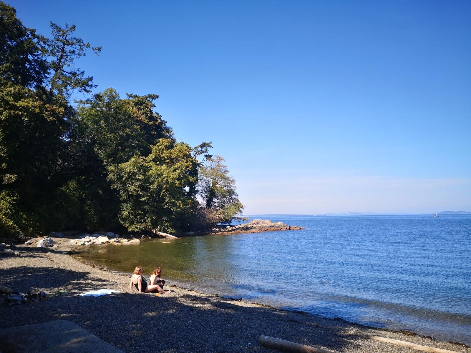 Sandee Finnerty Cove Beach Access Photo