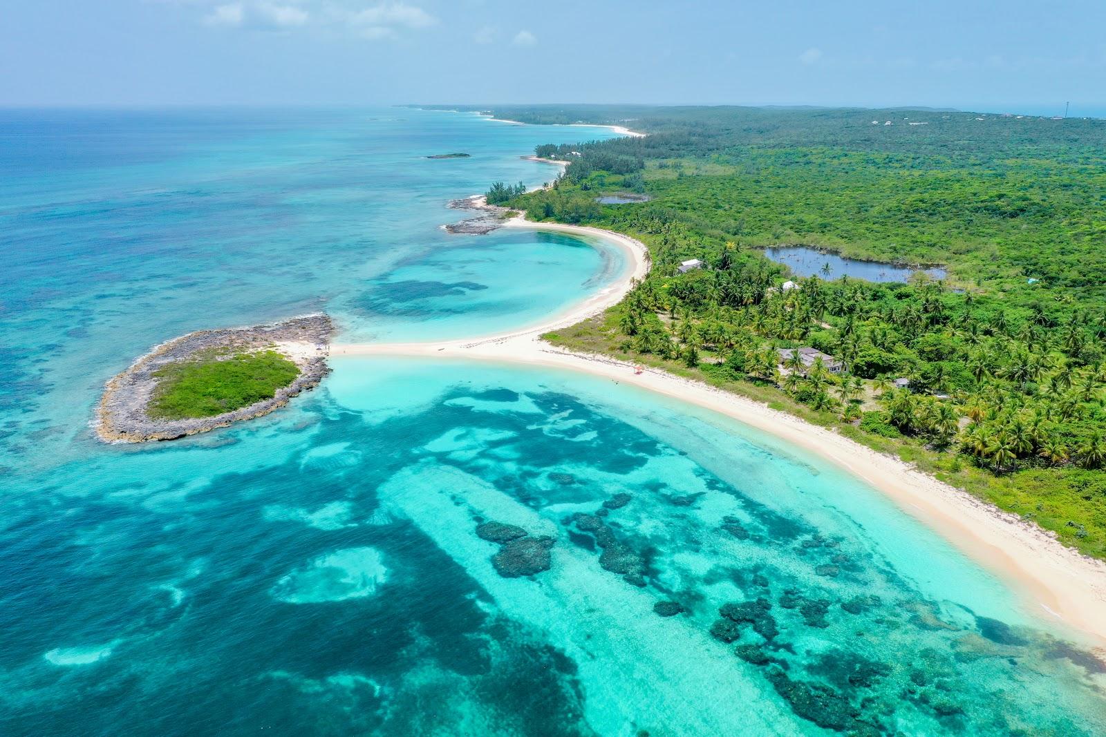 Sandee Twin Cove Beach Photo