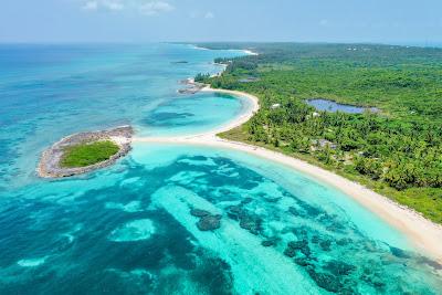 Sandee - Twin Cove Beach