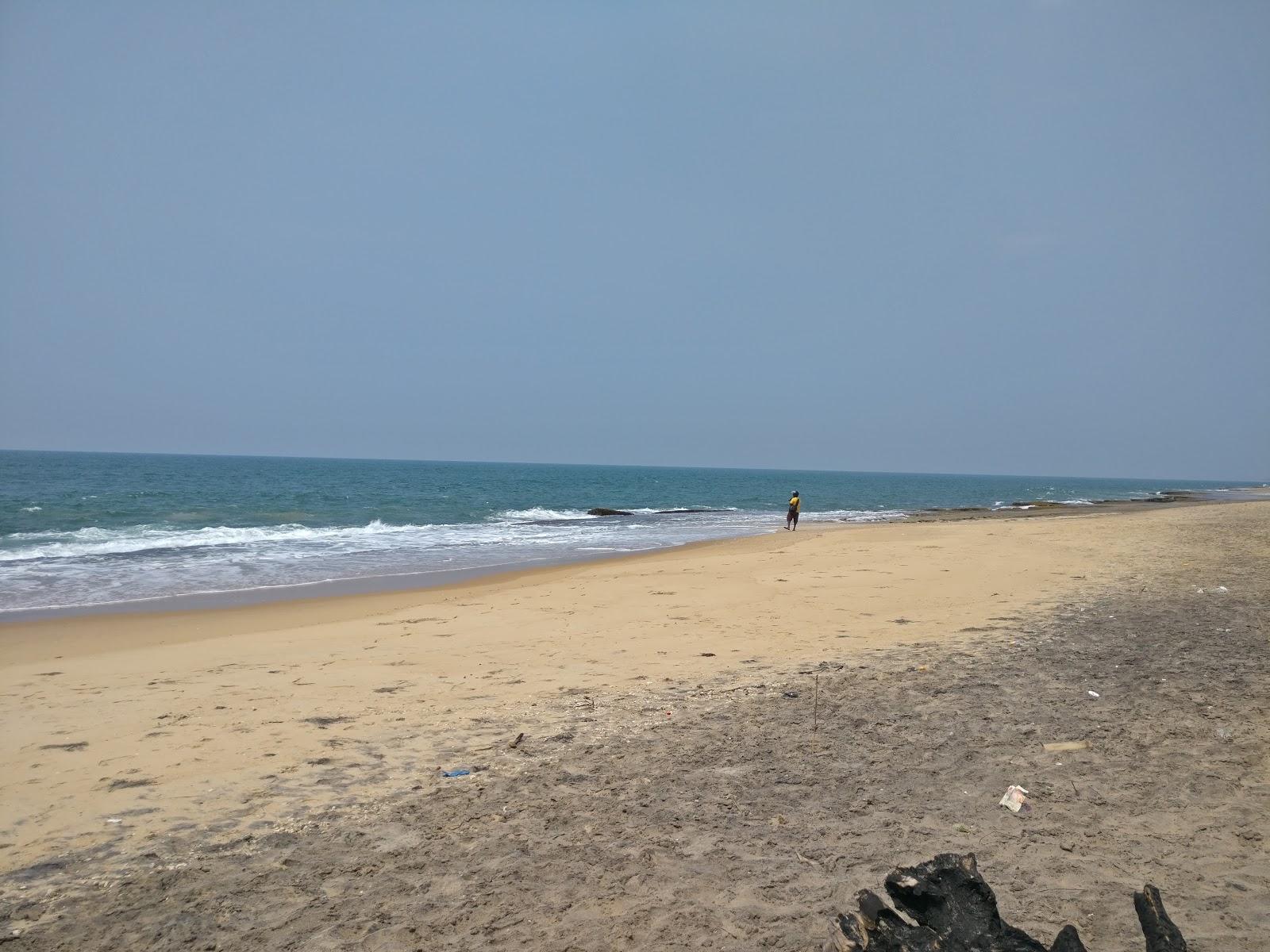 Sandee Bopitiya Beach