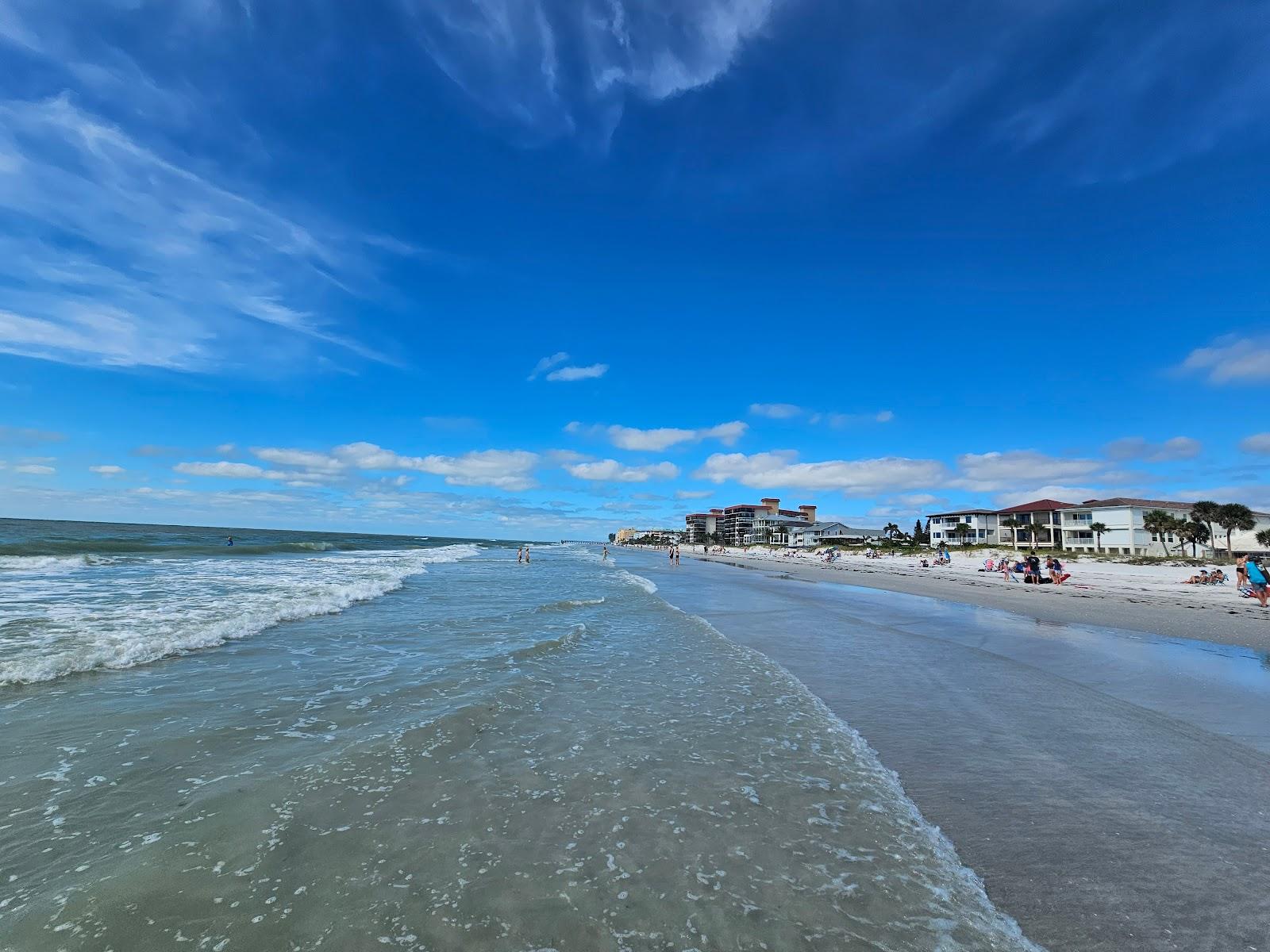 Sandee Redington Shores