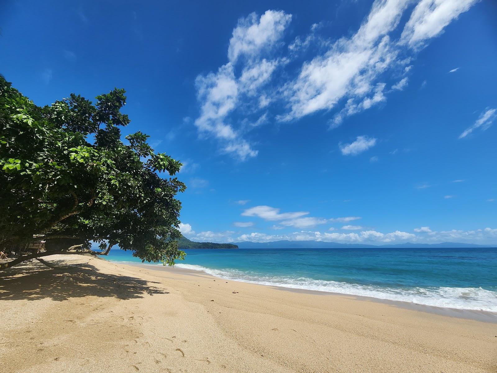 Sandee Patitinan Tigao Beach Resort