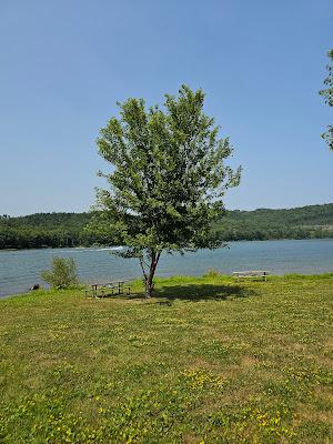 Sandee - Cowanesque Lake Recreation Area