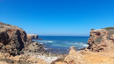 Sandee - Praia Da Bordeira