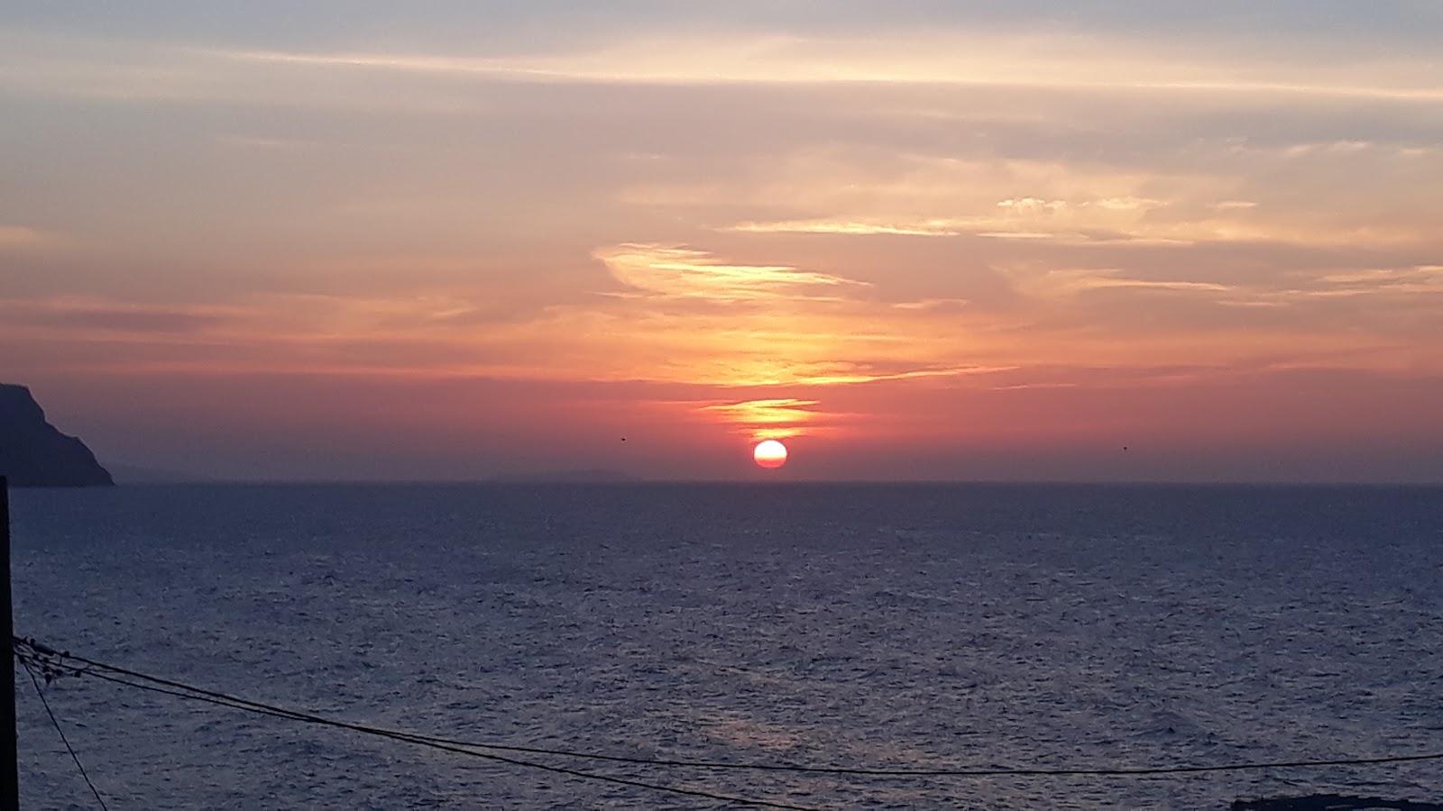 Sandee El Oued Halouf Beach