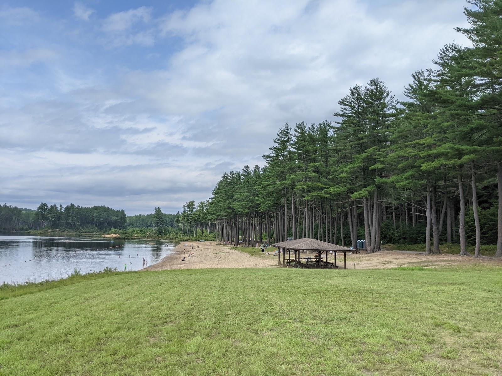 Sandee - Clough State Park