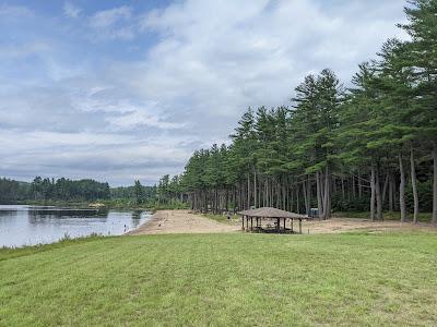 Sandee - Clough State Park