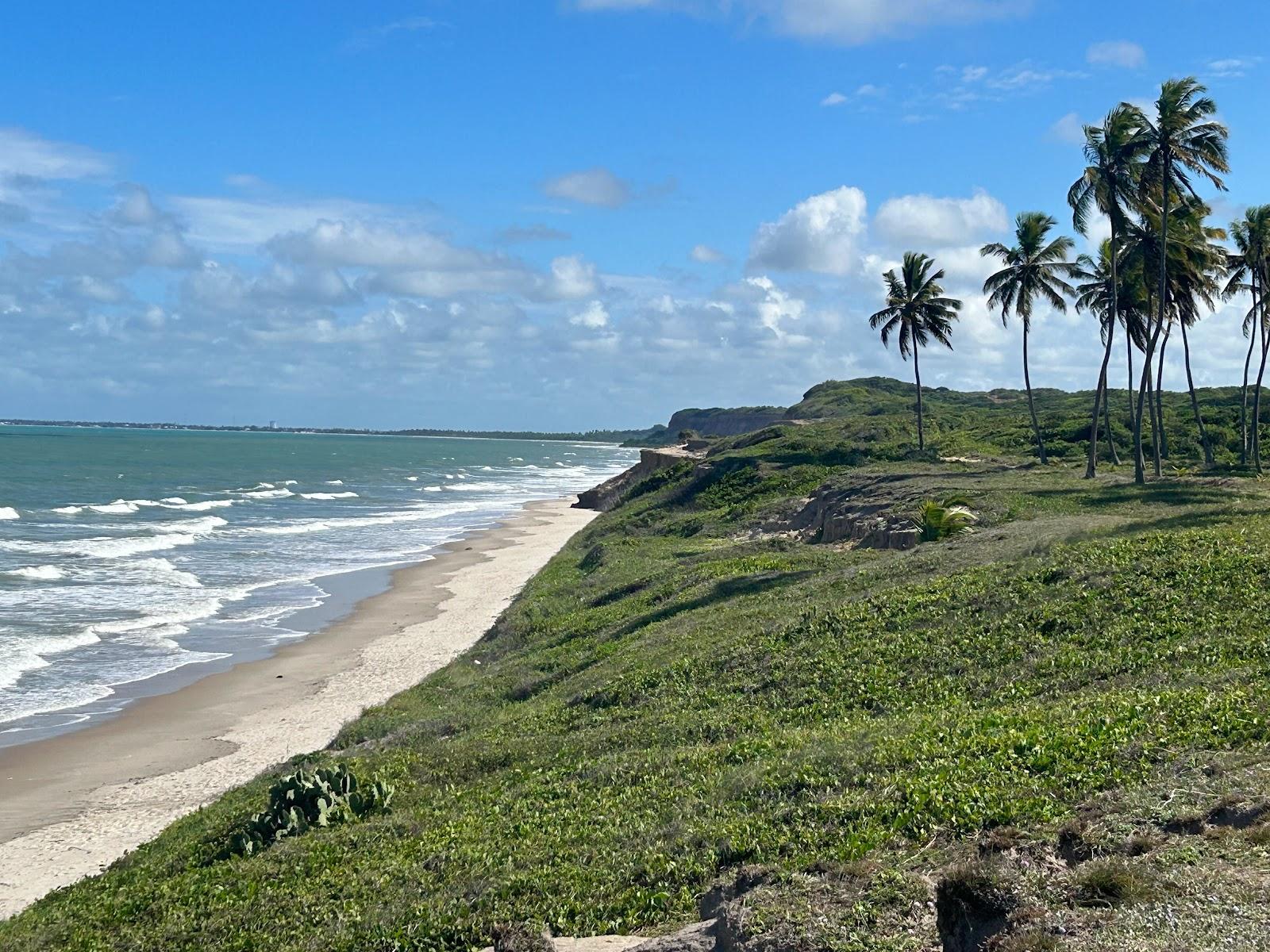 Sandee Praia Do Oiteiro