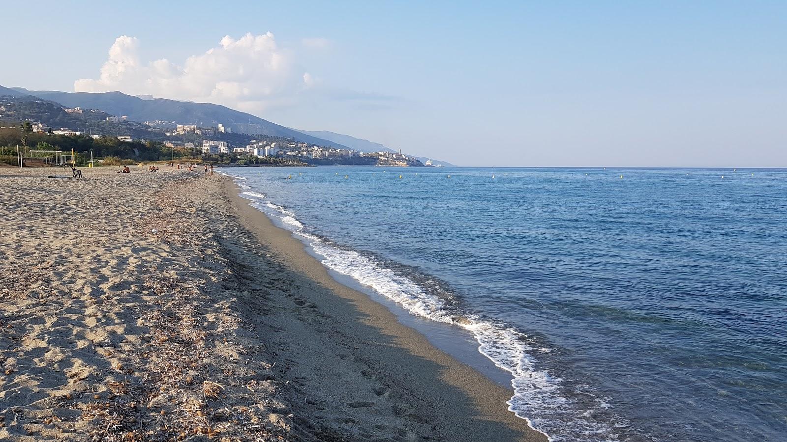 Sandee Plage De L'Arinella Photo