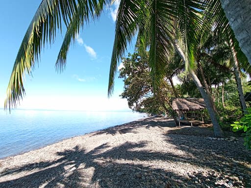 Sandee Talisay Beach Resort - Maslug Photo