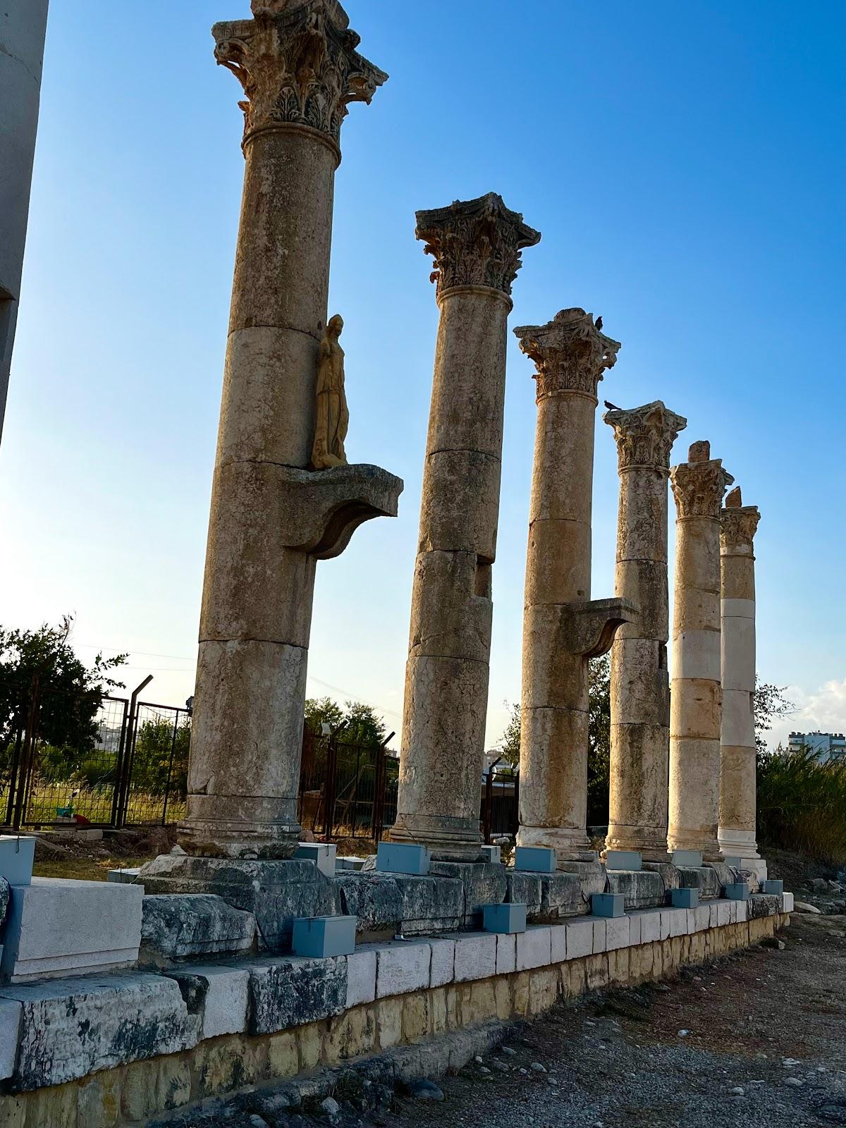 Sandee Soli-Pompeiopolis Parki Photo