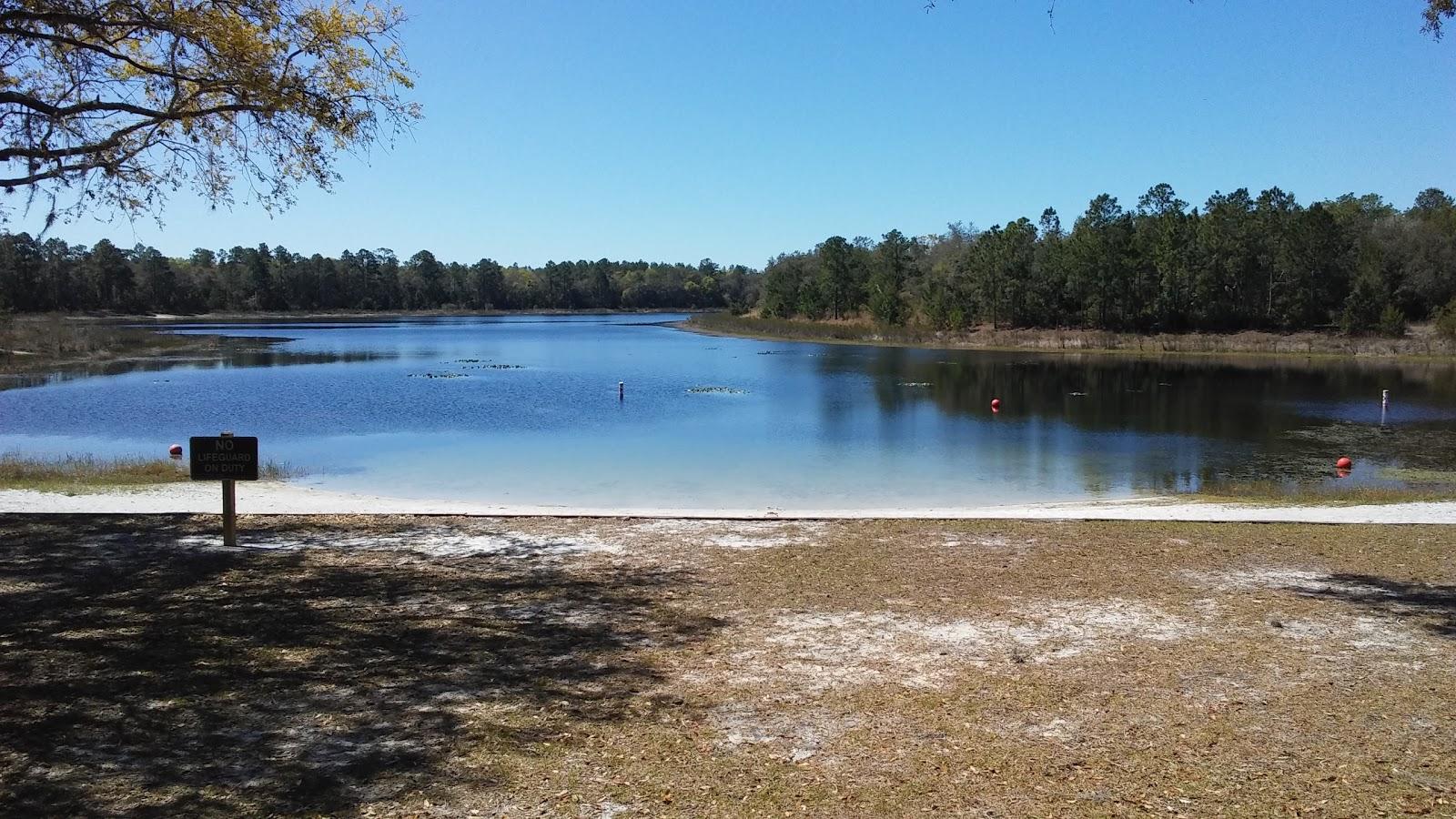 Sandee - Horseshoe Lake Park & Retreat