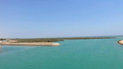 Sandee - Royal Commission Beach Yanbu