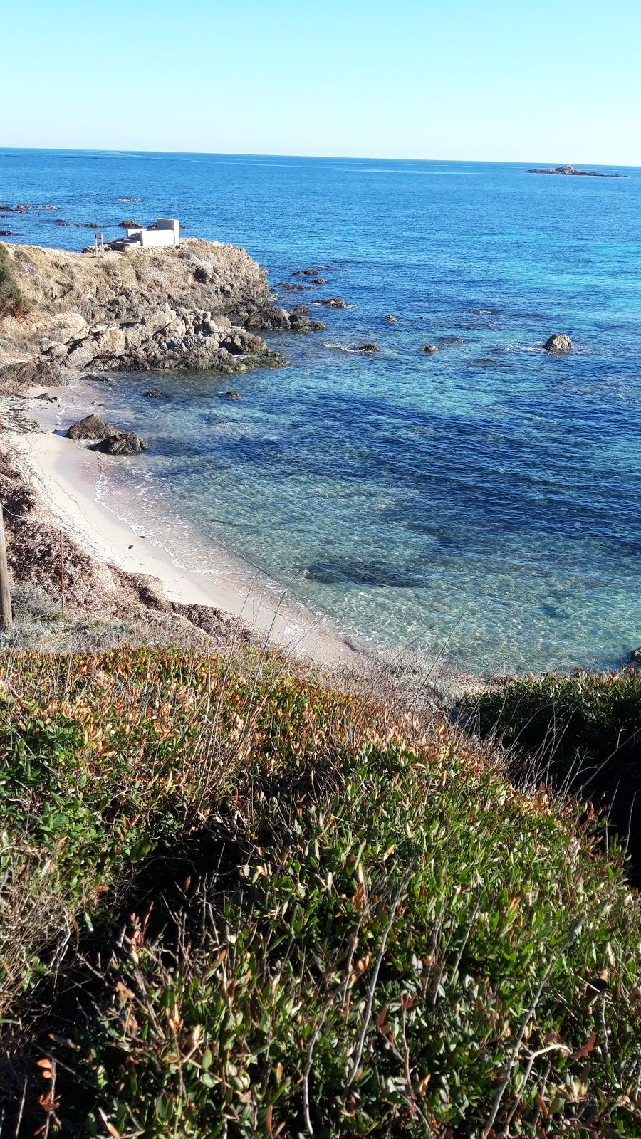 Sandee Plage De La Fontanette A Saint-Tropez Photo