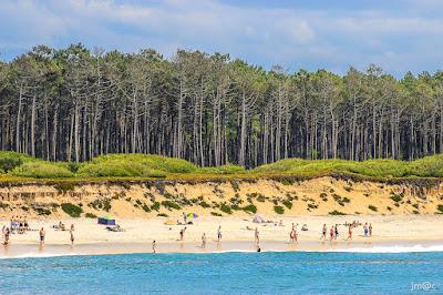 Sandee - Praia De Sao Pedro De Maceda