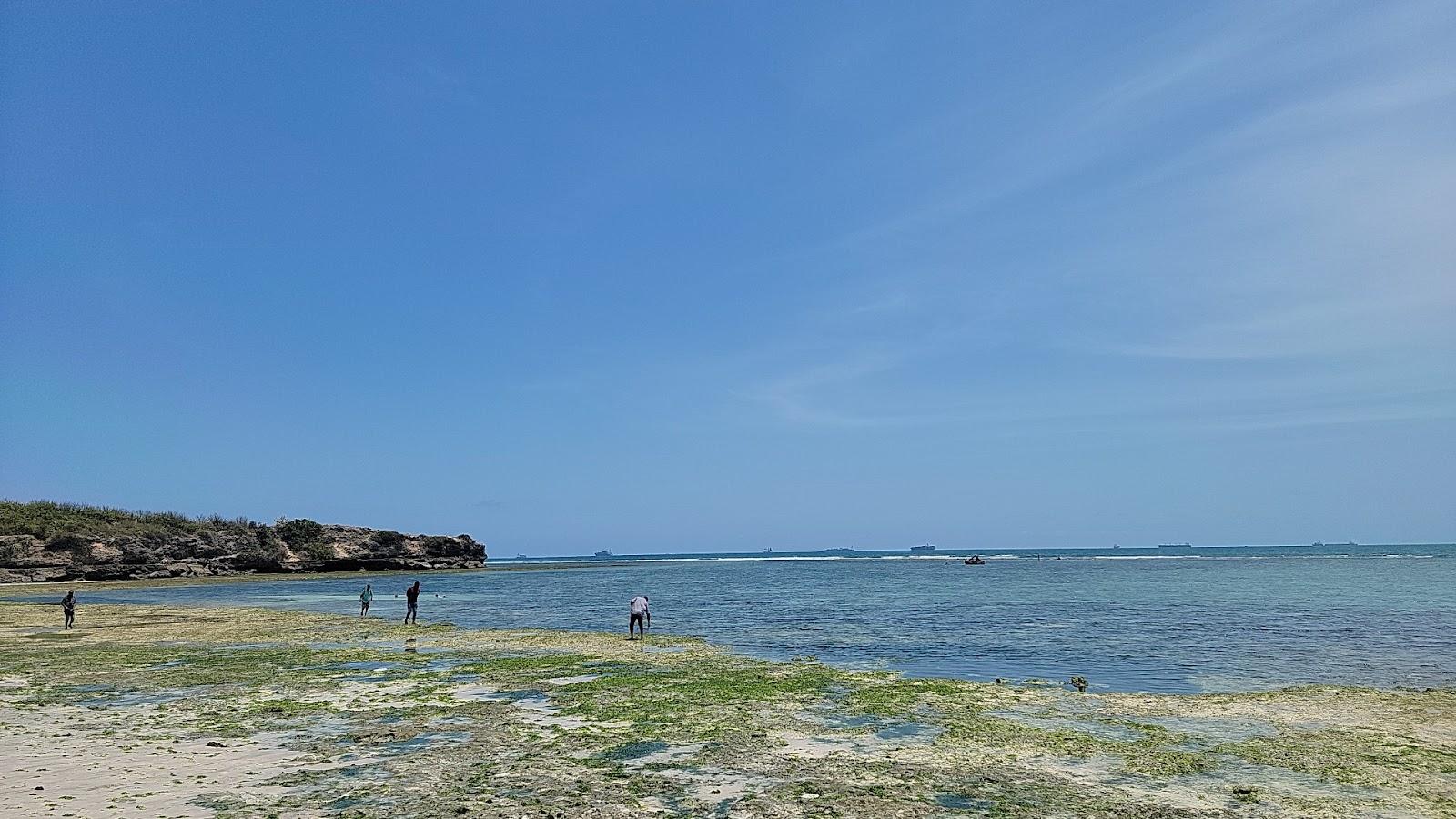 Sandee Masaki Beach