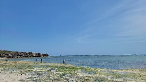 Sandee Masaki Beach Photo