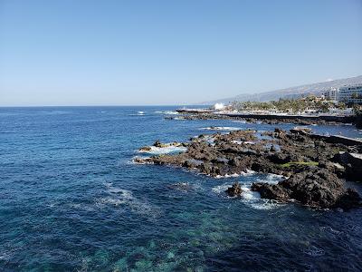 Sandee - Playa De Los Troches