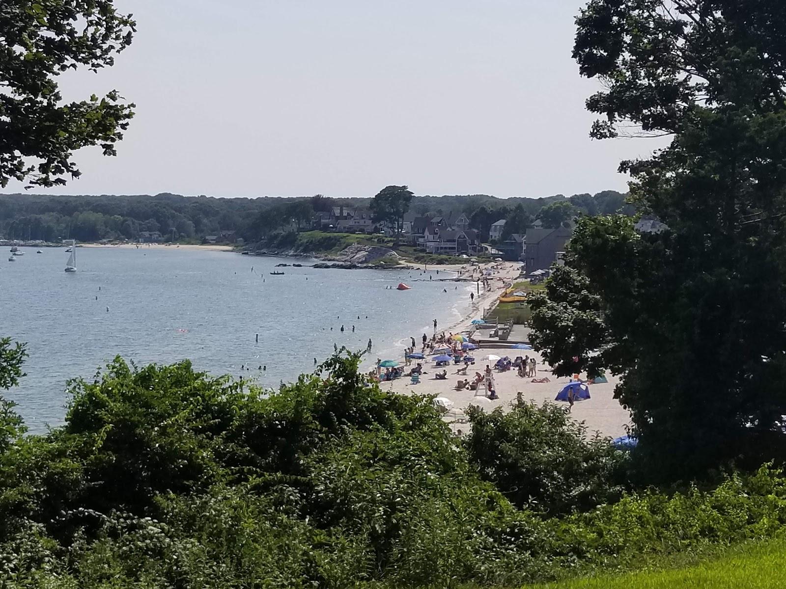 Sandee Mccook Point Park