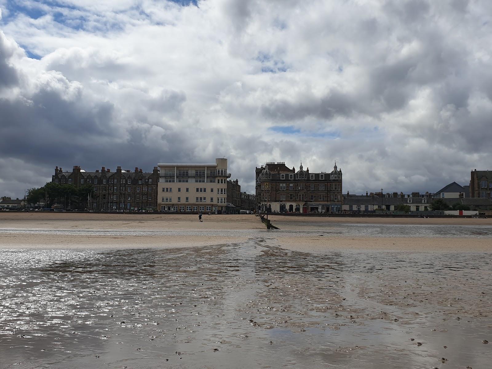 Sandee Edinburgh Beach