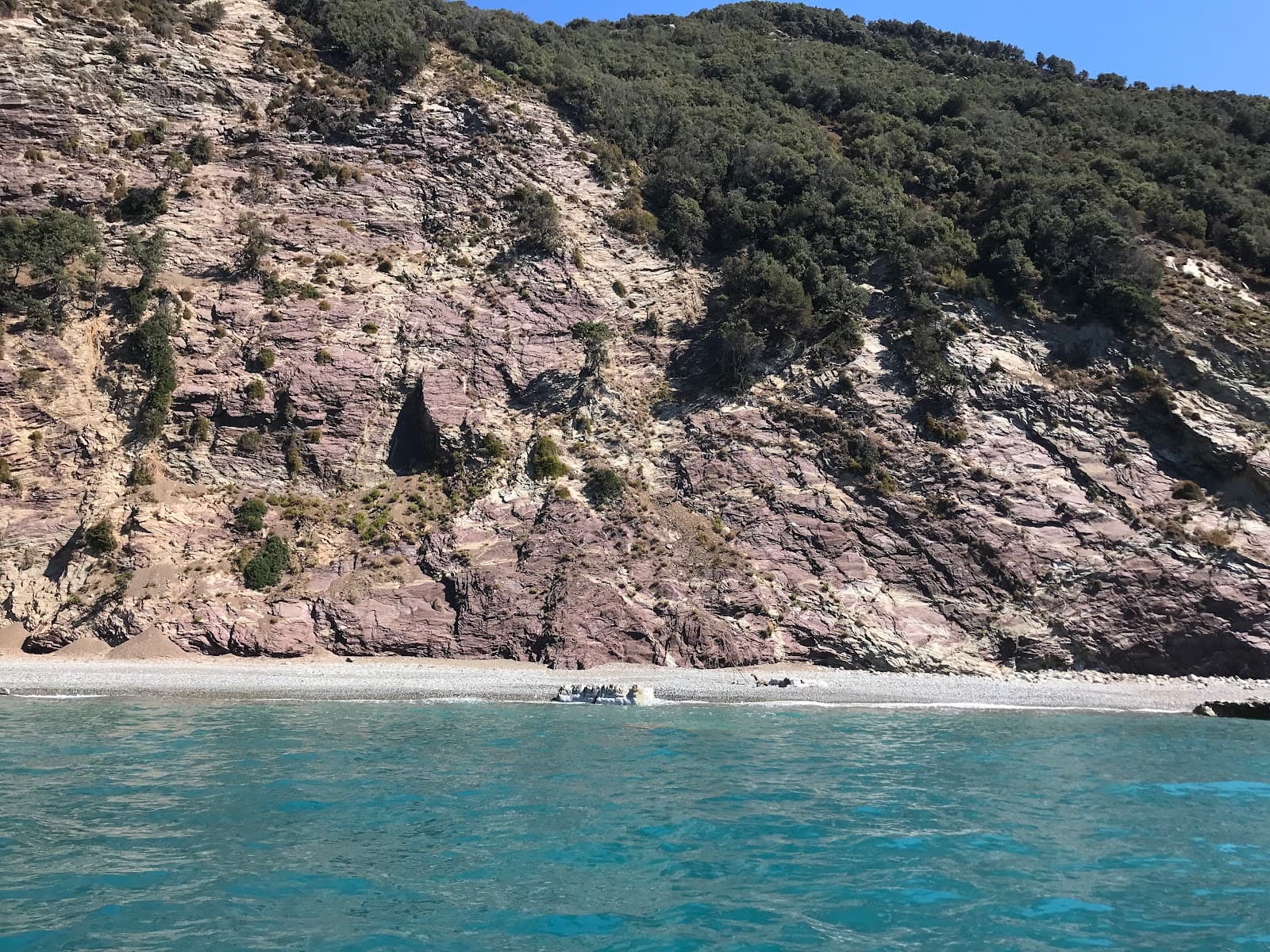 Sandee - Spiaggia Della Rivercina