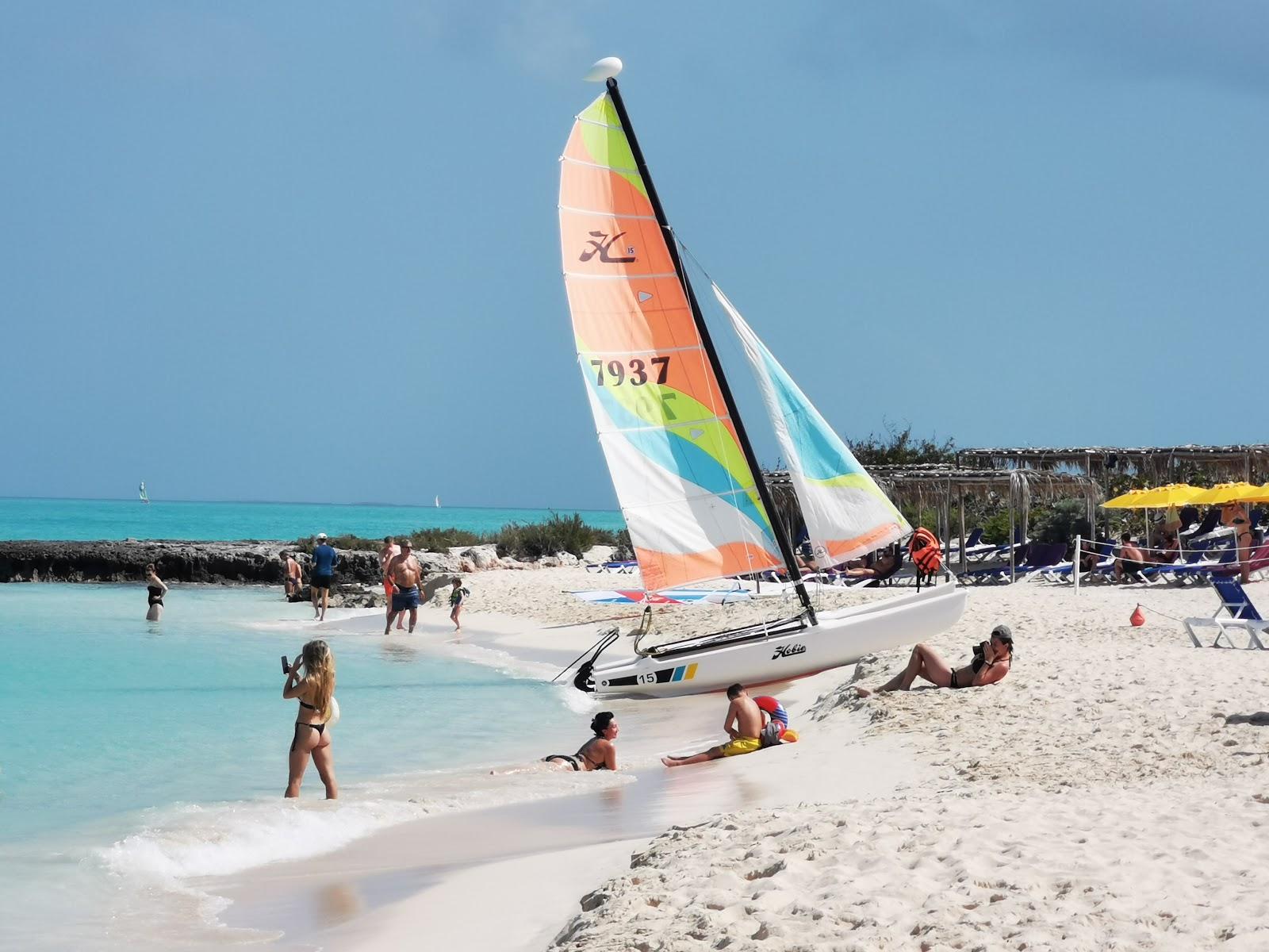 Sandee - Playa Cayo Santa Maria