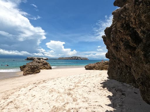 Sandee - Islas Marietas